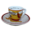 Espresso Tasse mit Unterteller von Kenon - Gewinner des...