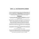 g: Pinocchio CA - Schwarz-Edelstahl - Volumetrico -...