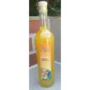 Orangenlikör an Anis - Anice e Arancia - 0,5 Liter -...