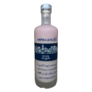 Erdbeer Creme aus Amalfi - Crema di Fragola - 0,5 Liter -...