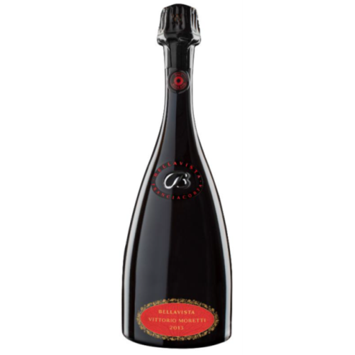 Vittorio Moretti Riserva - Franciacorta DOCG 2013 - Bellavista