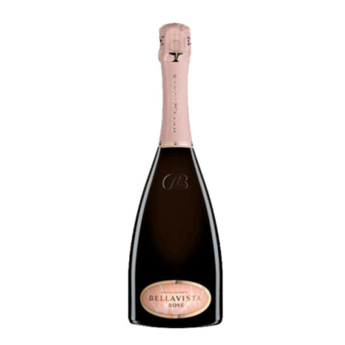 Rose Brut - Franciacorta DOCG 2016 - Bellavista