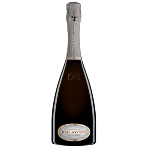 Saten Brut - Franciacorta DOCG 2015 - Bellavista