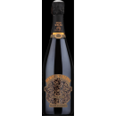 Extra Brut Millesime - Franciacorta DOCG 2016 - 0,75 Liter - 12,5 vol. - Bersi Serlini