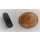 Spinel ESE - Madenschraube schwarz M6*16 -  GRANO  PP NERO  M6*16
