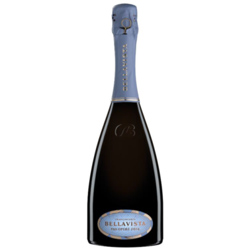 Pas Opere Extra-Brut - Franciacorta DOCG 2015 - Bellavista