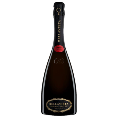 Teatro alla Scala Brut - Franciacorta DOCG 2015 - Bellavista