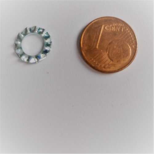 Spinel ESE - Fächerscheibe M6*2000 - Rondella Zinc. M6*2000 PZ