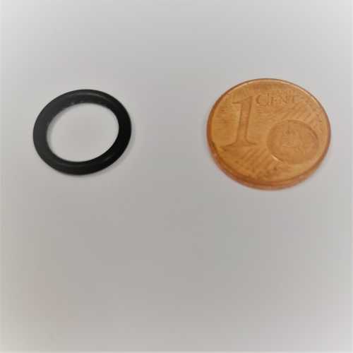 Spinel ESE - O-RING 9,25*1,78 ROF FKM 70 Schwarz FDA -  O-RING 9,25*1,78 ROF FKM 70 Nero FDA