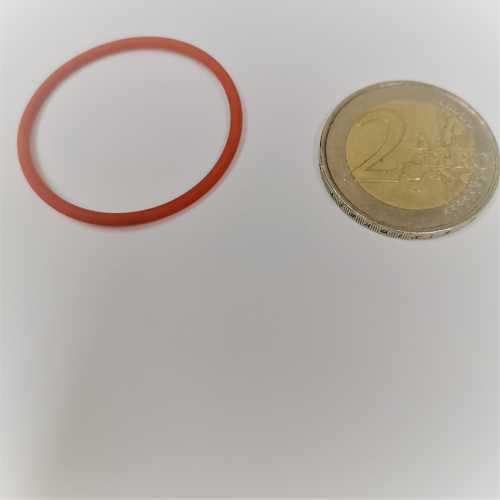 Spinel ESE - O-RING FKM70 20.87*1.78 rot -  O-RING FKM70 20.87*1.78 rosso