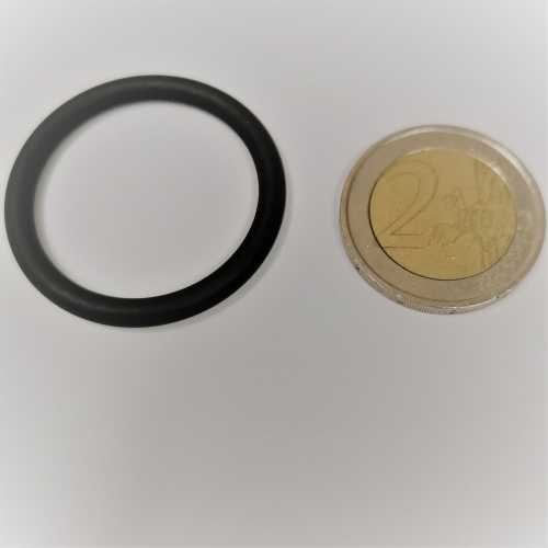 Spinel ESE - O-RING FKM 70 28.17*3.53 Schwarz FDA - O-RING FKM 70 28.17*3.53 NERO FDA