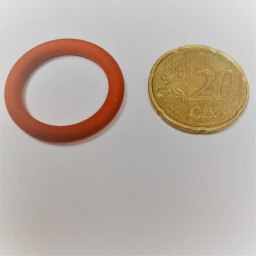 Spinel ESE - O-RING VMQ70 18.64*3.53 Rot - O-RING VMQ70 18.64*3.53 (A) Rosso