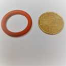 Spinel ESE - O-RING VMQ70 18.64*3.53 Rot - O-RING VMQ70...