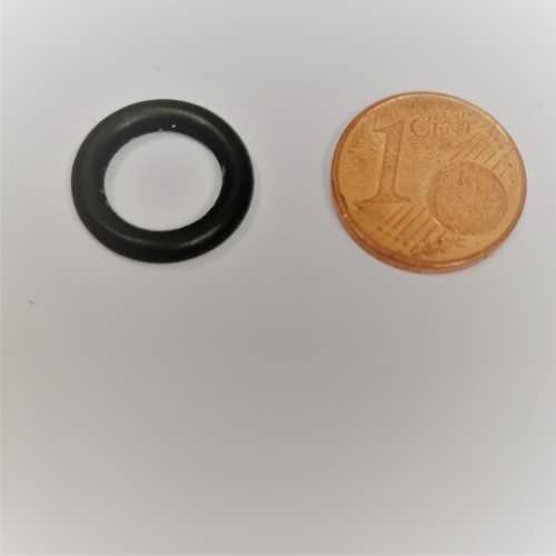 Spinel ESE - O-RING 70 9.19*2.62 FKM Schwarz FDA - O-RING 70 9.19*2.62 FKM NERO FDA