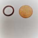 Spinel ESE - O-RING VMQ70 12.42*1.78 Rot - O-RING VMQ70...