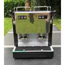 MiniMini - Edelstahl - 2 * Kaffee - Spinel