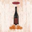 Marche Rosso 2013 - Pievalta Montepulciano IGT - Rotwein...