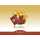 Haselnuss-Schokolade Classica als Kaffee Zusatz - Nocciola Classica - 100 gr - Glas - Nobis Nocciola - MHD 31-12-2020