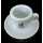 Espresso Tasse mit Unterteller - Barbera Caffe
