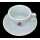 Cappuccino Tasse schmal mit Unterteller - Barbera Caffe