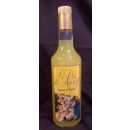 Limoncello aus Amalfi - 0,7 Liter - 35 vol. - Flasche:...