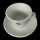 Cappuccino Tasse mit Unterteller von Expresso - Espresso Caffe