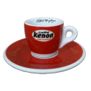 Espresso Tasse mit Unterteller von Kenon - Gewinner des Jahres 2015