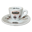Espresso Tasse mit Unterteller von Kenon - Gewinner des...