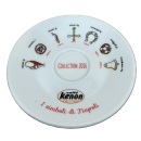 Espresso Tasse mit Unterteller von Kenon - Gewinner des Jahres 2016