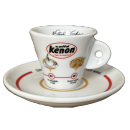 Espresso Tasse mit Unterteller von Kenon - Gewinner des...