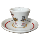 Espresso Tasse mit Unterteller von Kenon - Gewinner des...