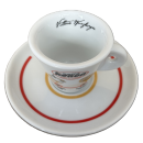 Espresso Tasse mit Unterteller von Kenon - Gewinner des Jahres 2017