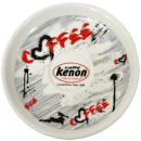 Espresso Tasse mit Unterteller von Kenon - Gewinner des Jahres 2018