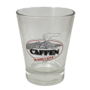 Espressoglas von Caffen - Caffen Caffe