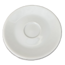 Espresso Tasse mit Unterteller von Kenon - Il Duomo