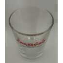 Espressoglas von Kremoso - Kremoso Caffe