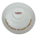 Cappuccino Tasse mit Unterteller von Kremoso - Kremoso Caffe