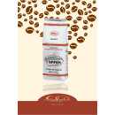 Vending: 20% Arabica - Kaffee in Bohnen - 1 Kilogramm - Caffen Caffe