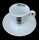 Espresso Tasse mit Unterteller von Unitalia - Universal Caffe