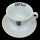 Kaffee Tasse mit Unterteller von Unitalia - Universal Caffe