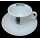 Cappuccino Tasse mit Unterteller von Unitalia - Universal Caffe