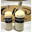 Limoncello Creme aus Amalfi - Crema di Limone - 1,0 Liter...