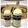 Limoncello Creme aus Amalfi - Crema di Limone - 1,0 Liter - 17 vol. - Flasche: Cristal - LOro di Amalfi