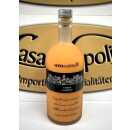 Melonen Creme aus Amalfi - Crema di Melone - 1,0 Liter -...