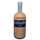 Melonen Creme aus Amalfi - Crema di Melone - 1,0 Liter -...
