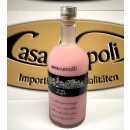 Erdbeer Creme aus Amalfi - Crema di Fragola - 1,0 Liter -...