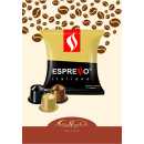 Gold (Oro) - Delizioso - 60% Arabica und 40% Robusta -...