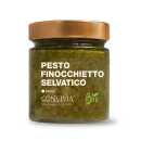 Wildfenchel-Pesto - Bio, Gluten-Frei und Veganes Produkt...