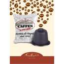 Napoli Classica - kompatible Kaffeekapseln für...