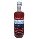 Wildbeeren Likör aus Amalfi - Fragoline di Bosco -...